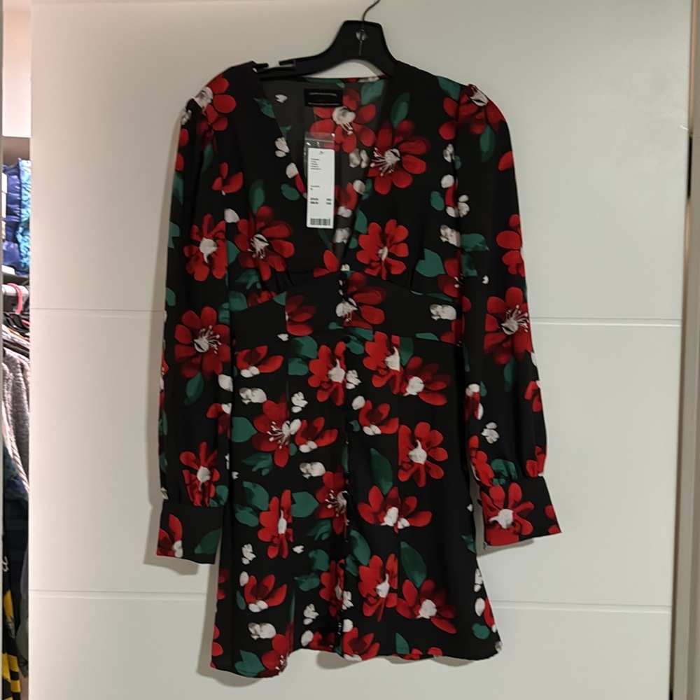 NWT Urban Outfitters minidress
